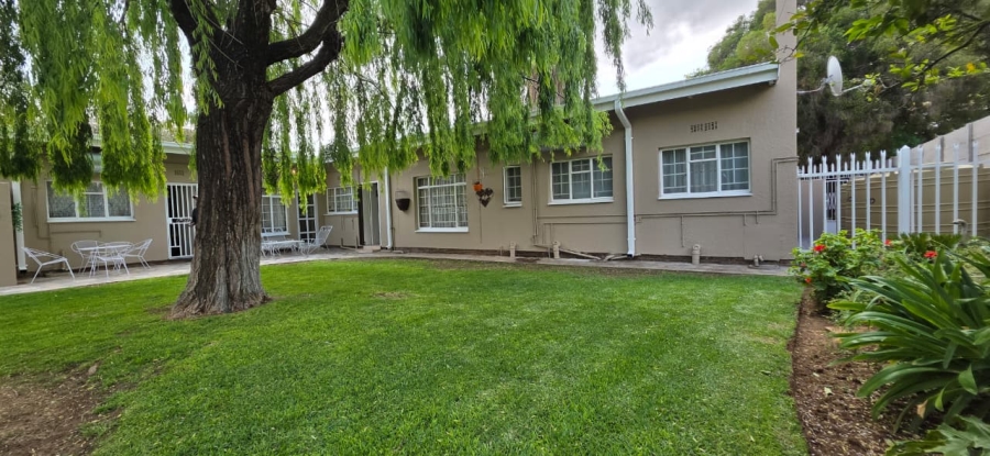 4 Bedroom Property for Sale in Jan Cillierspark Free State